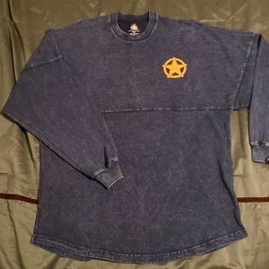 Disney Spirit Jersey Sheriff Woody